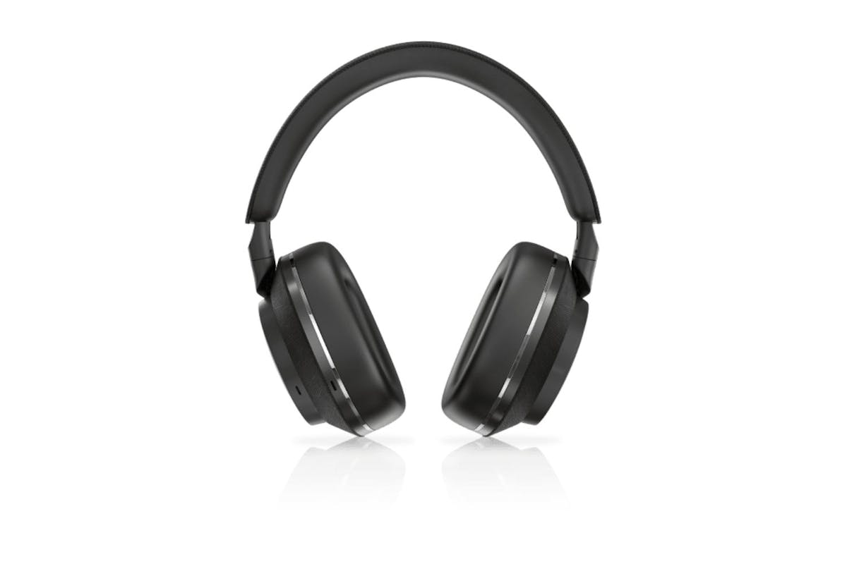 Bowers & Wilkins PX7 S2E Over-Ear Wireless Headphones | Black-5