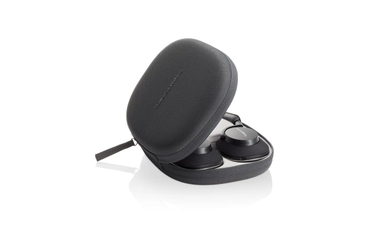 Bowers & Wilkins PX7 S2E Over-Ear Wireless Headphones | Black-3