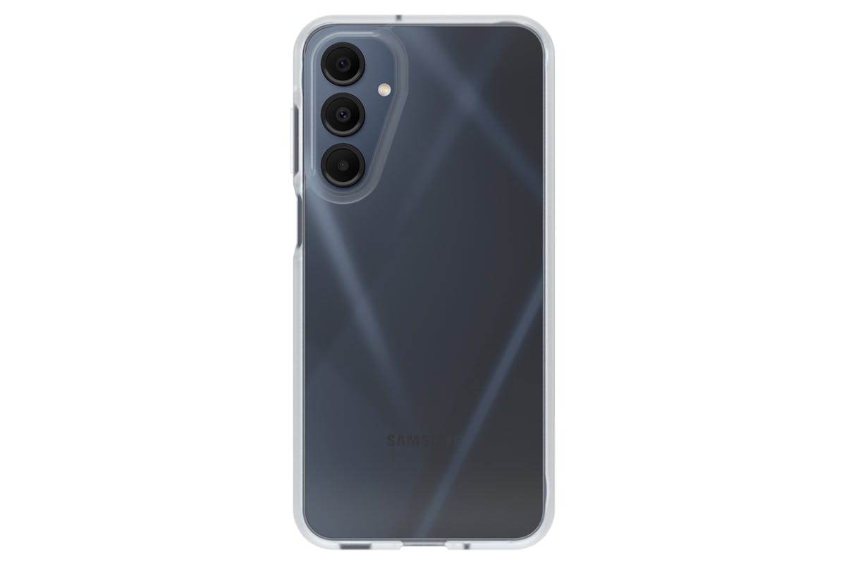 OtterBox React Series Samsung Galaxy A17 5G & A16 & A16 5G Case | Clear-2