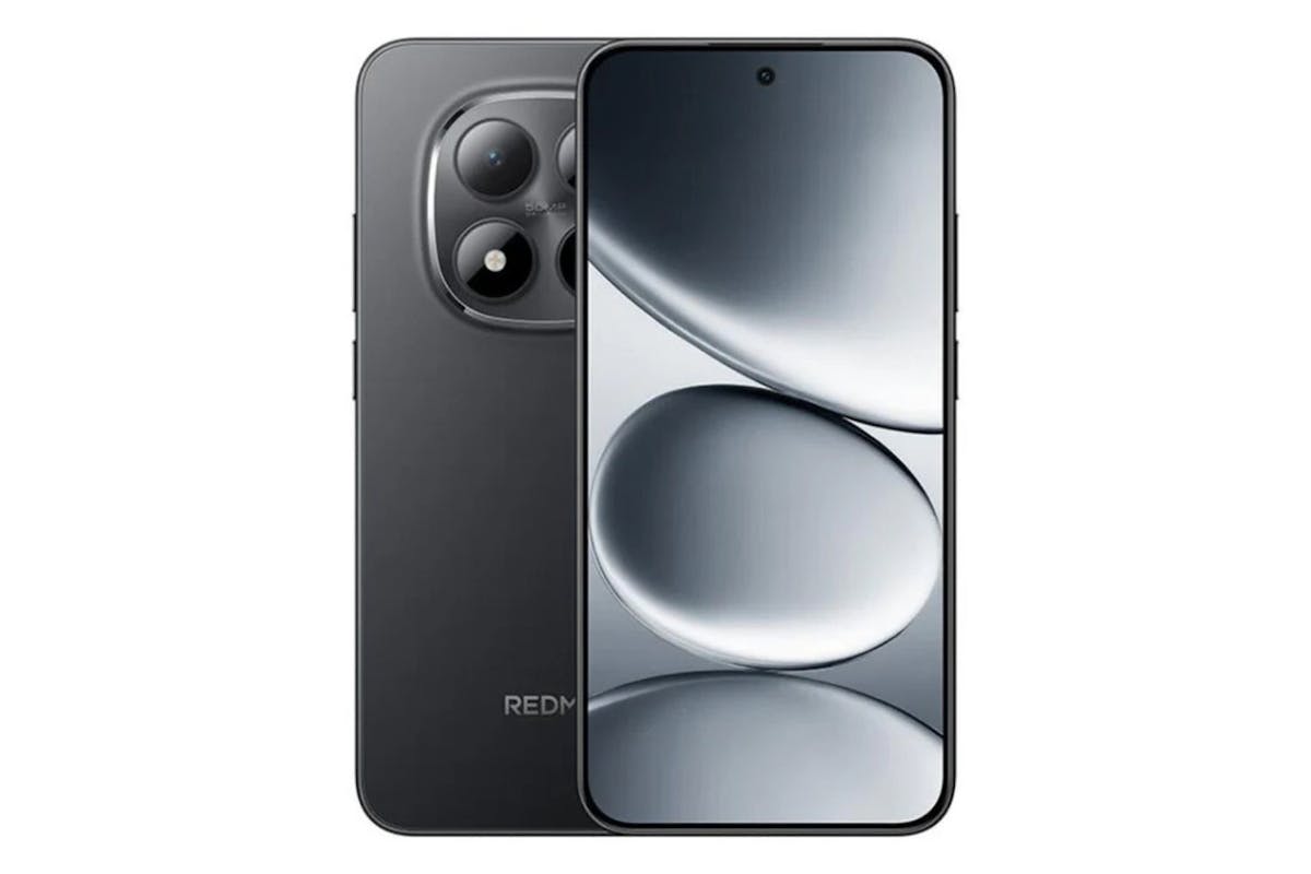 Xiaomi Redmi Note 15 Pro 5G | 256GB | Black