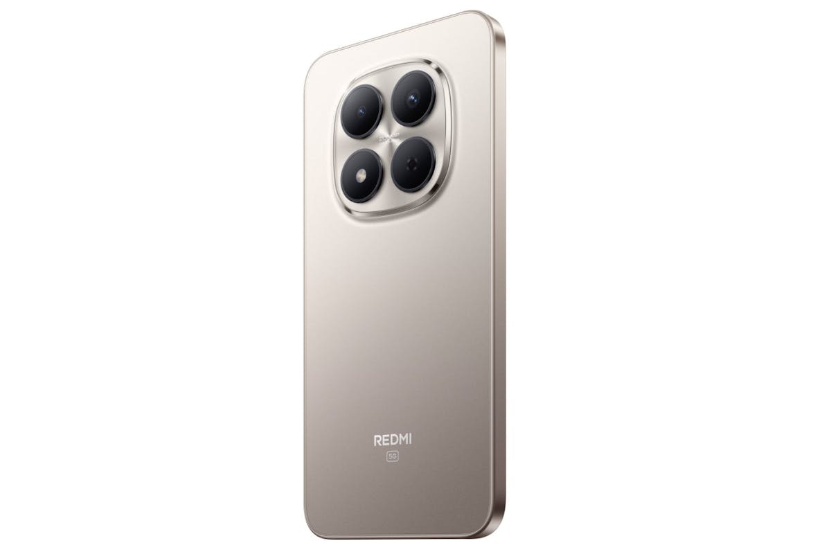 Xiaomi Redmi Note 15 Pro 5G | 256GB | Titanium-4