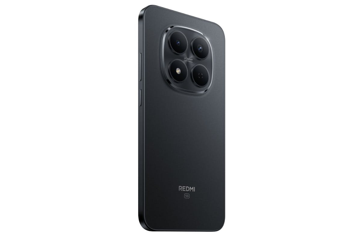 Xiaomi Redmi Note 15 Pro 5G | 256GB | Black-4