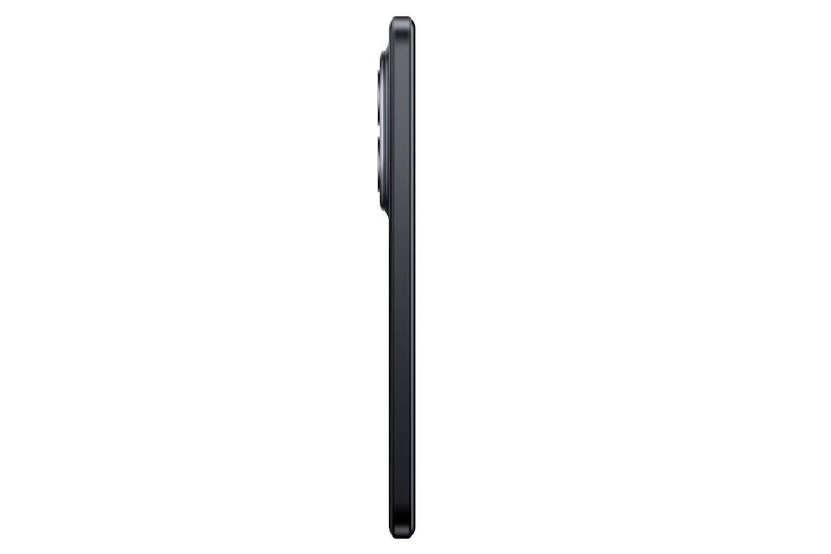 Xiaomi Redmi Note 15 Pro 5G | 256GB | Black-5