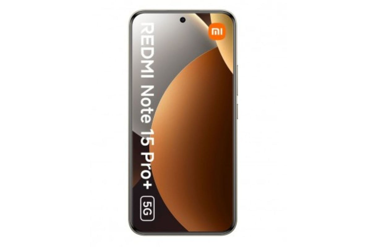 Xiaomi Redmi Note 15 Pro Plus 5G | 512GB | Brown-2