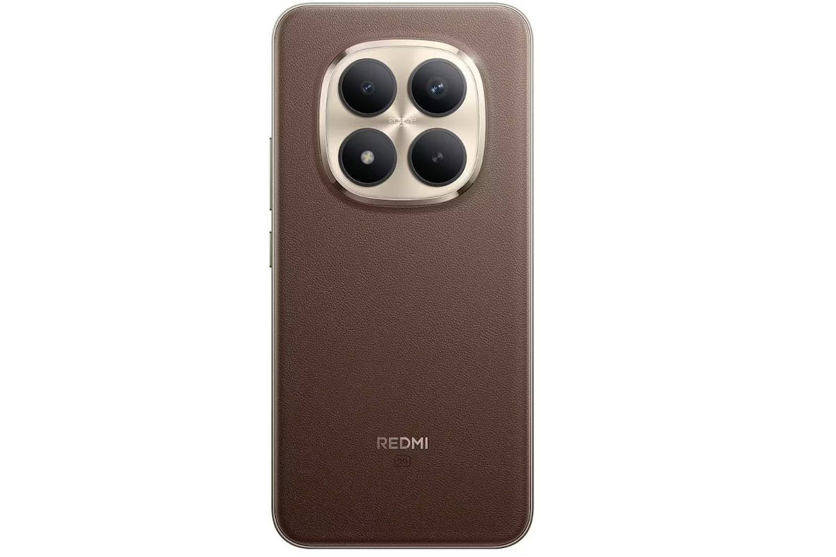 Xiaomi Redmi Note 15 Pro Plus 5G | 512GB | Brown-3