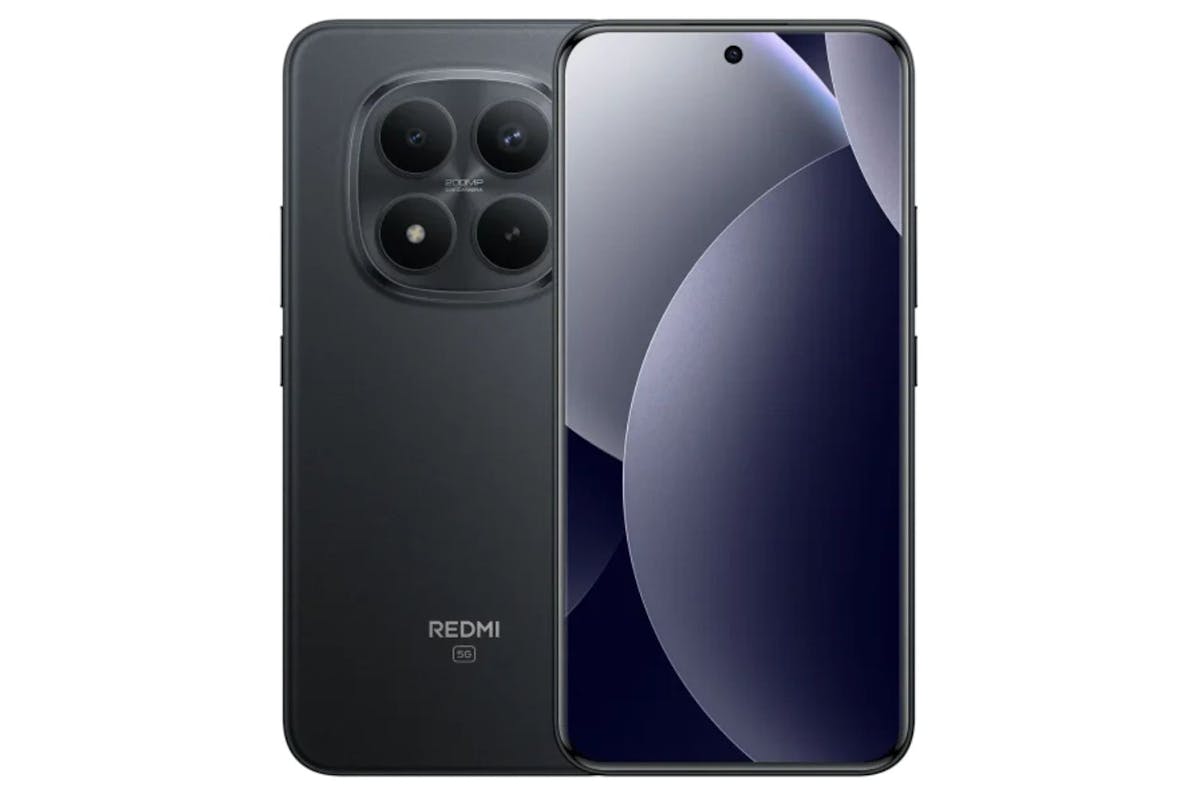 Xiaomi Redmi Note 15 Pro Plus 5G | 512GB | Black
