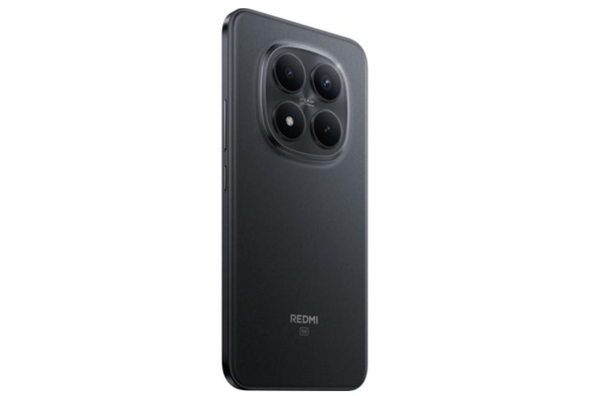 Xiaomi Redmi Note 15 Pro Plus 5G | 512GB | Black-4