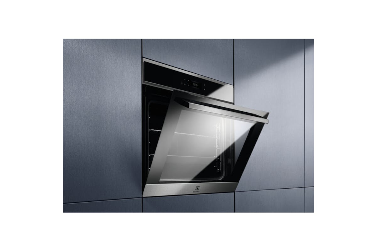 Electrolux Built-in Single Oven | EOE8P09X-5