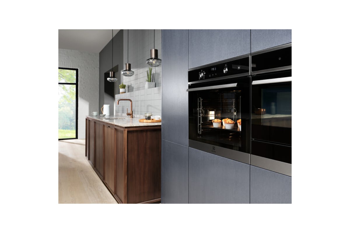 Electrolux Built-in Single Oven | EOD6C46X2-2