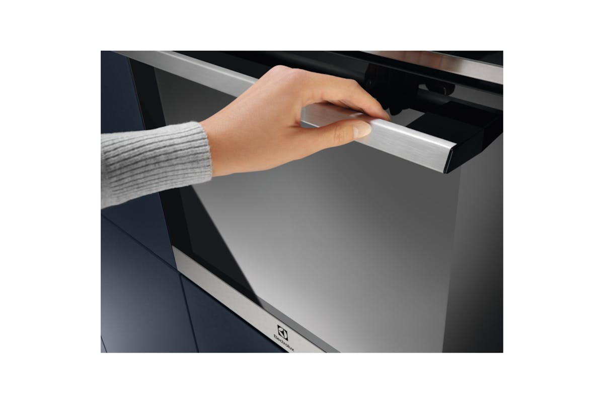 Electrolux Built-in Single Oven | EOD6C46X2-3