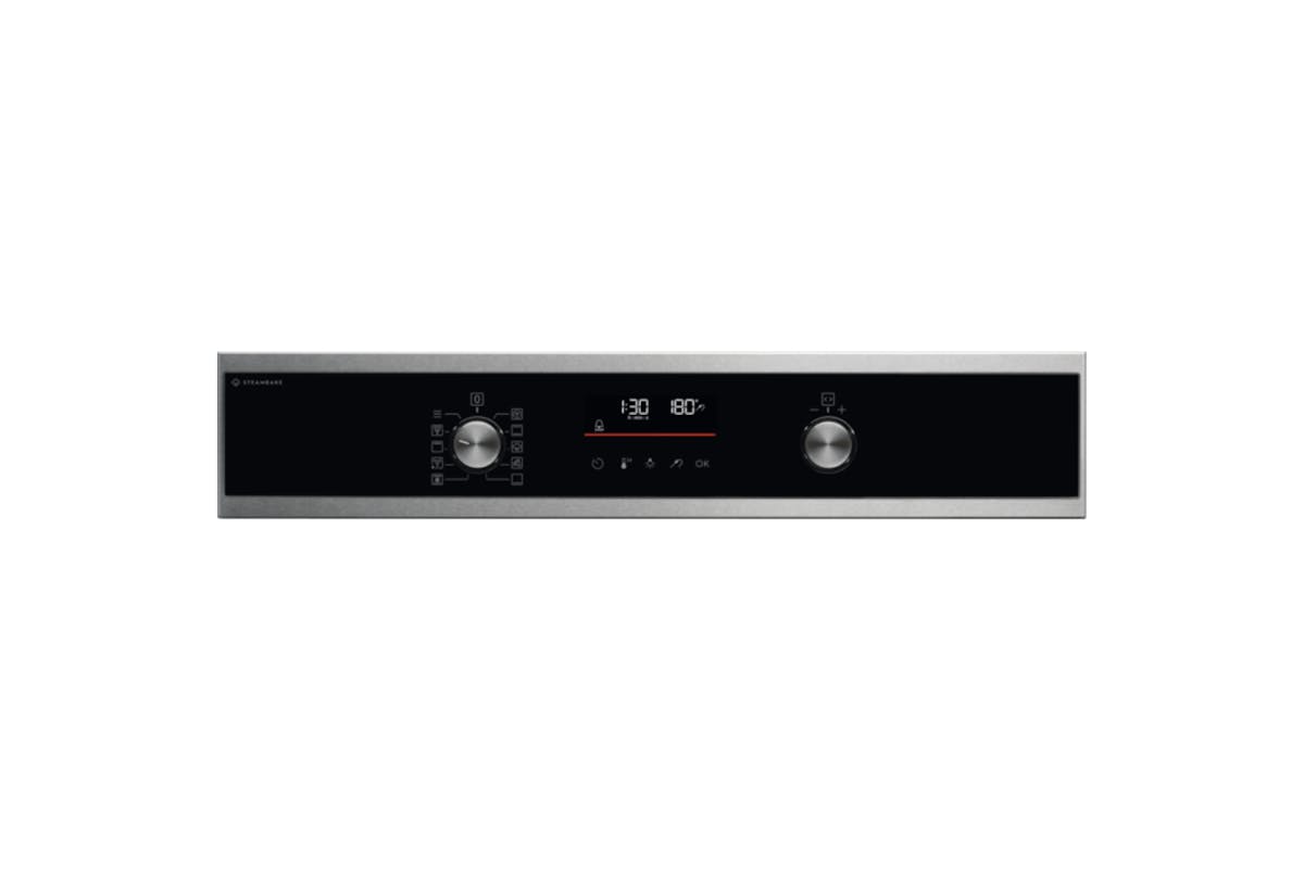 Electrolux Built-in Single Oven | EOD6C46X2-4