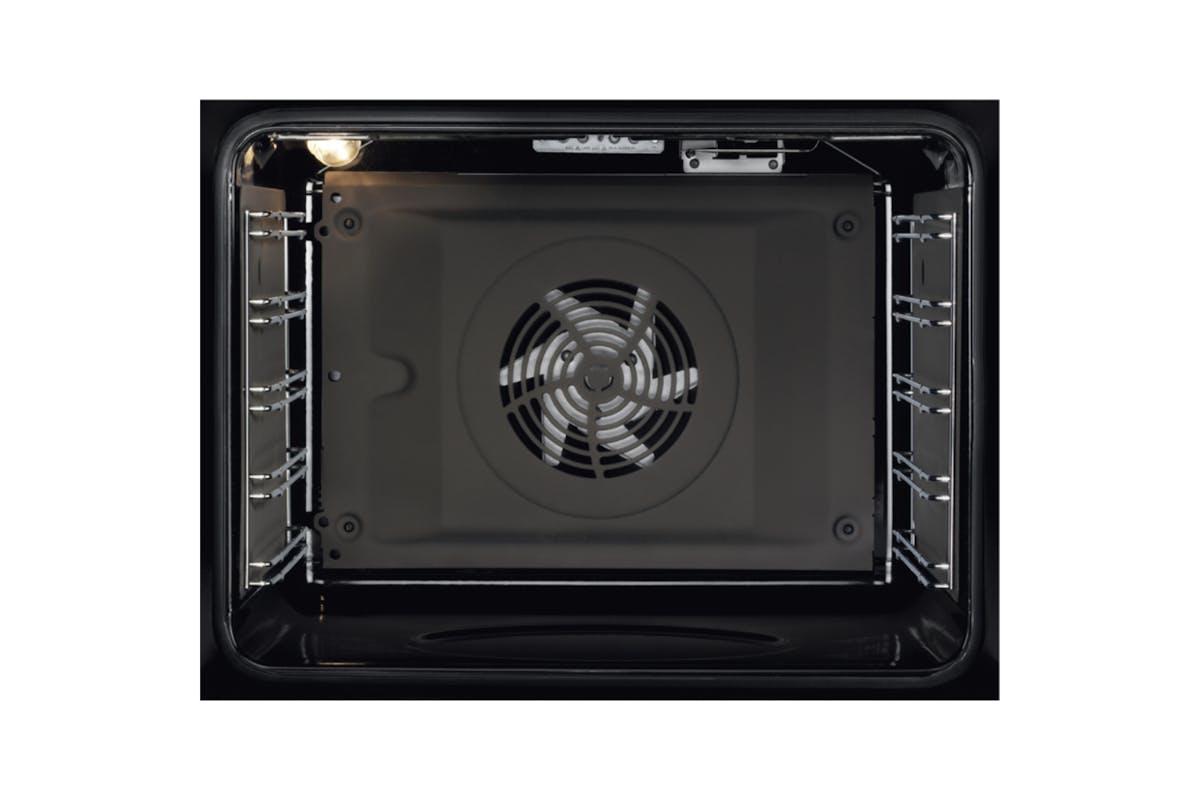 Electrolux Built-in Single Oven | EOD6C46X2-6