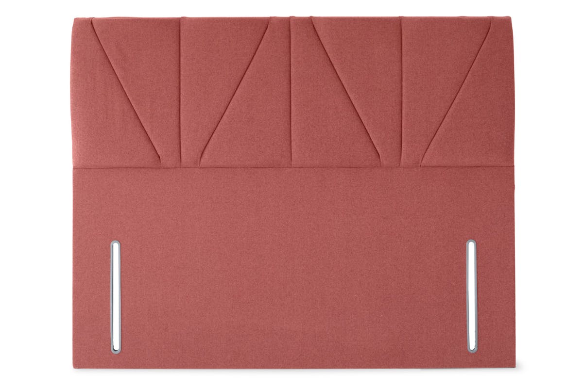 Sleepeezee | Violet Headboard | Double | 4ft6 | Colour Options-10