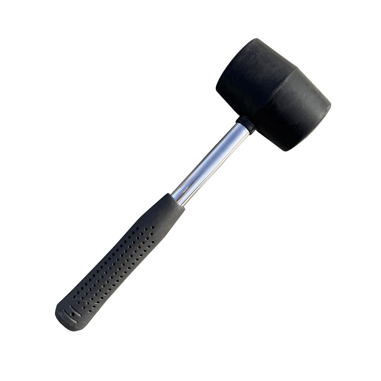 Olpro Rubber Camping Mallet | Steel Shaft | 16oz