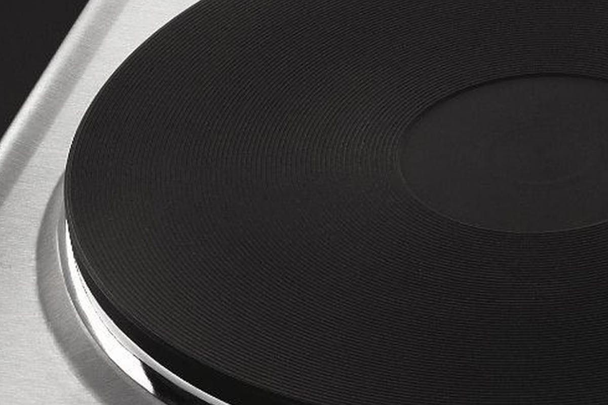 Russell Hobbs 2 Plate Mini Hob | 15199 | Stainless Steel-3