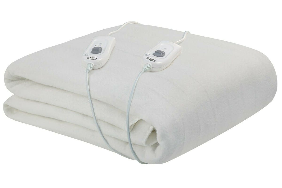Russell Hobbs King Electric Underblanket | RHEKB6003