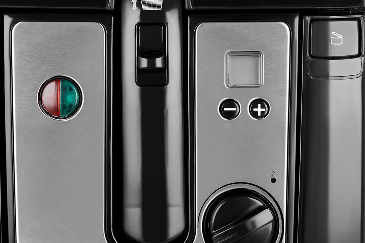 Russell Hobbs 3.3L Digital Deep Fryer | 24580 | Black-4