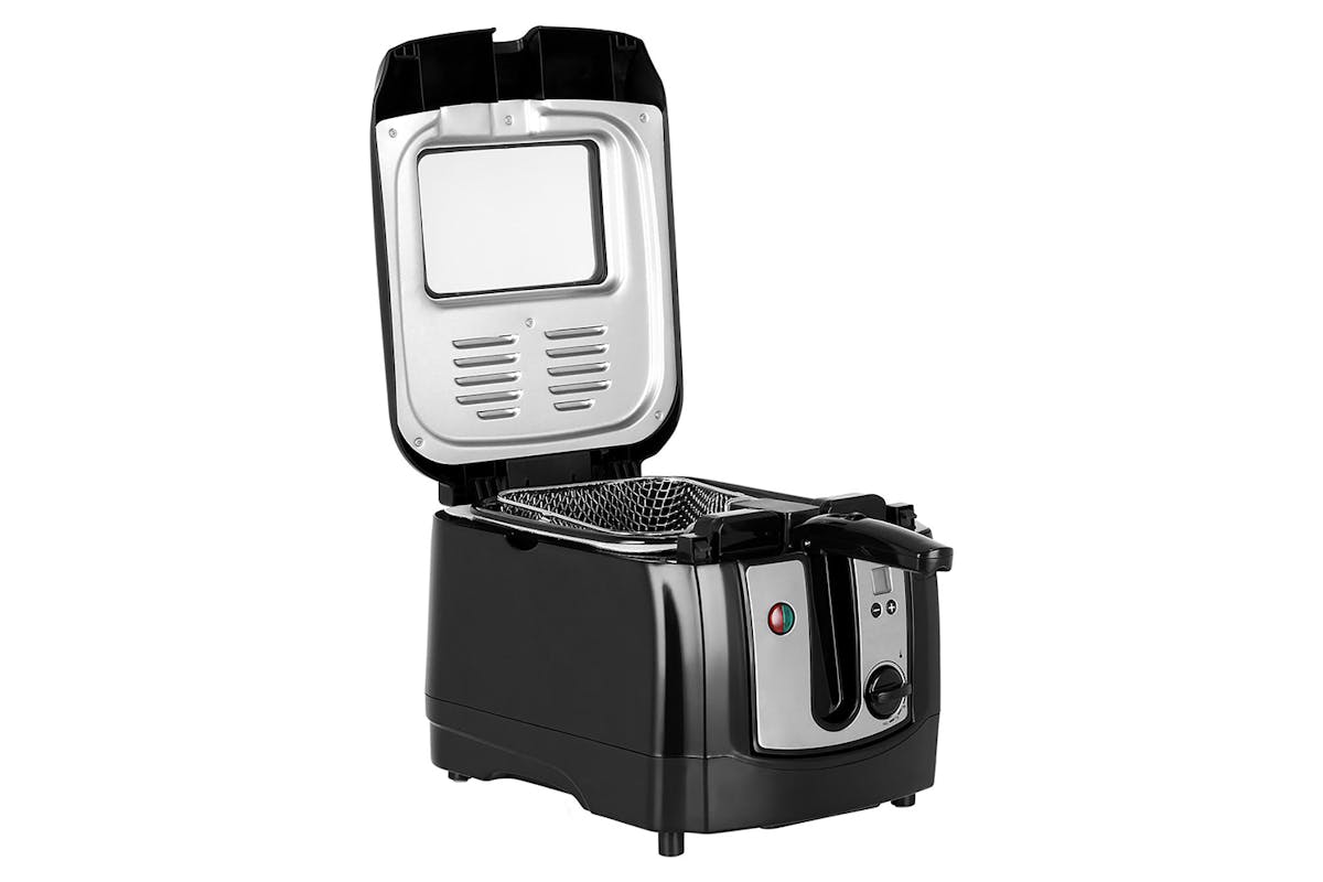 Russell Hobbs 3.3L Digital Deep Fryer | 24580 | Black-6
