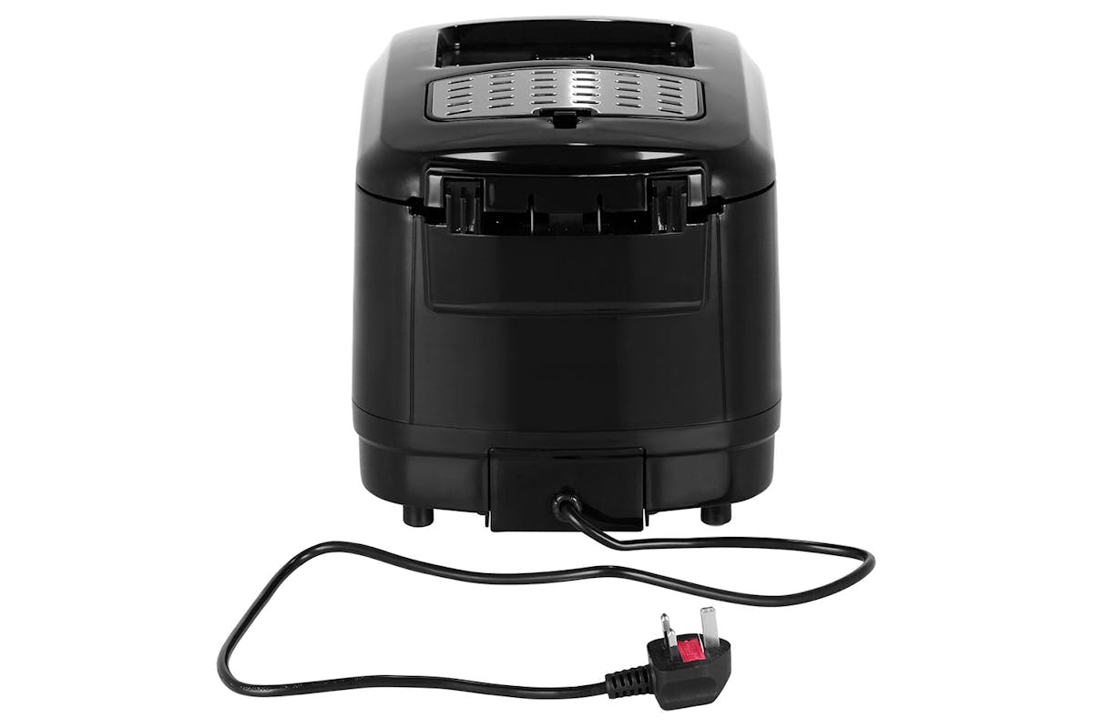 Russell Hobbs 3.3L Digital Deep Fryer | 24580 | Black-9