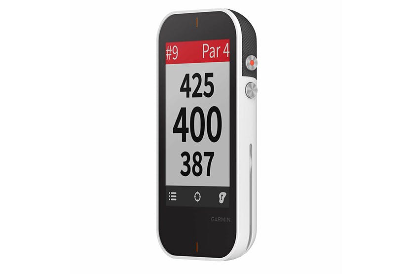 Garmin Approach G80 Handheld Golf GPS