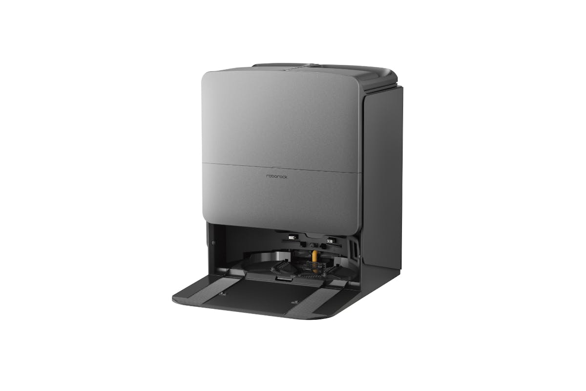 Roborock Saros 20 Robot Vacuum | Black | 8.01.1824-2