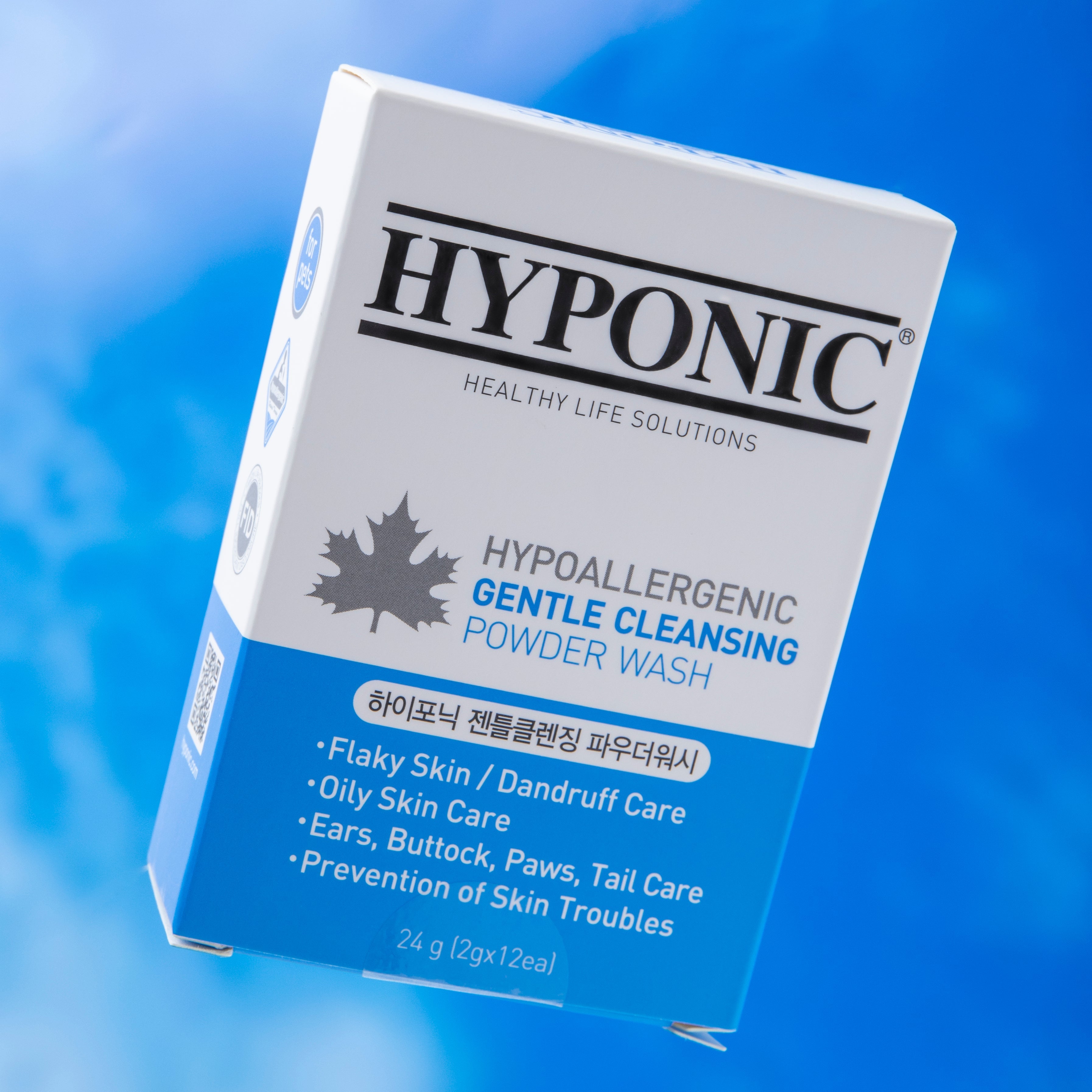 Hyponic Mini Set | Pet Grooming Accessories | For Dogs-3