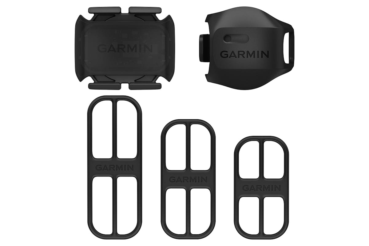 Garmin Bike Speed Sensor 2 and Cadence Sensor 2 Bundle | 010-12845-00