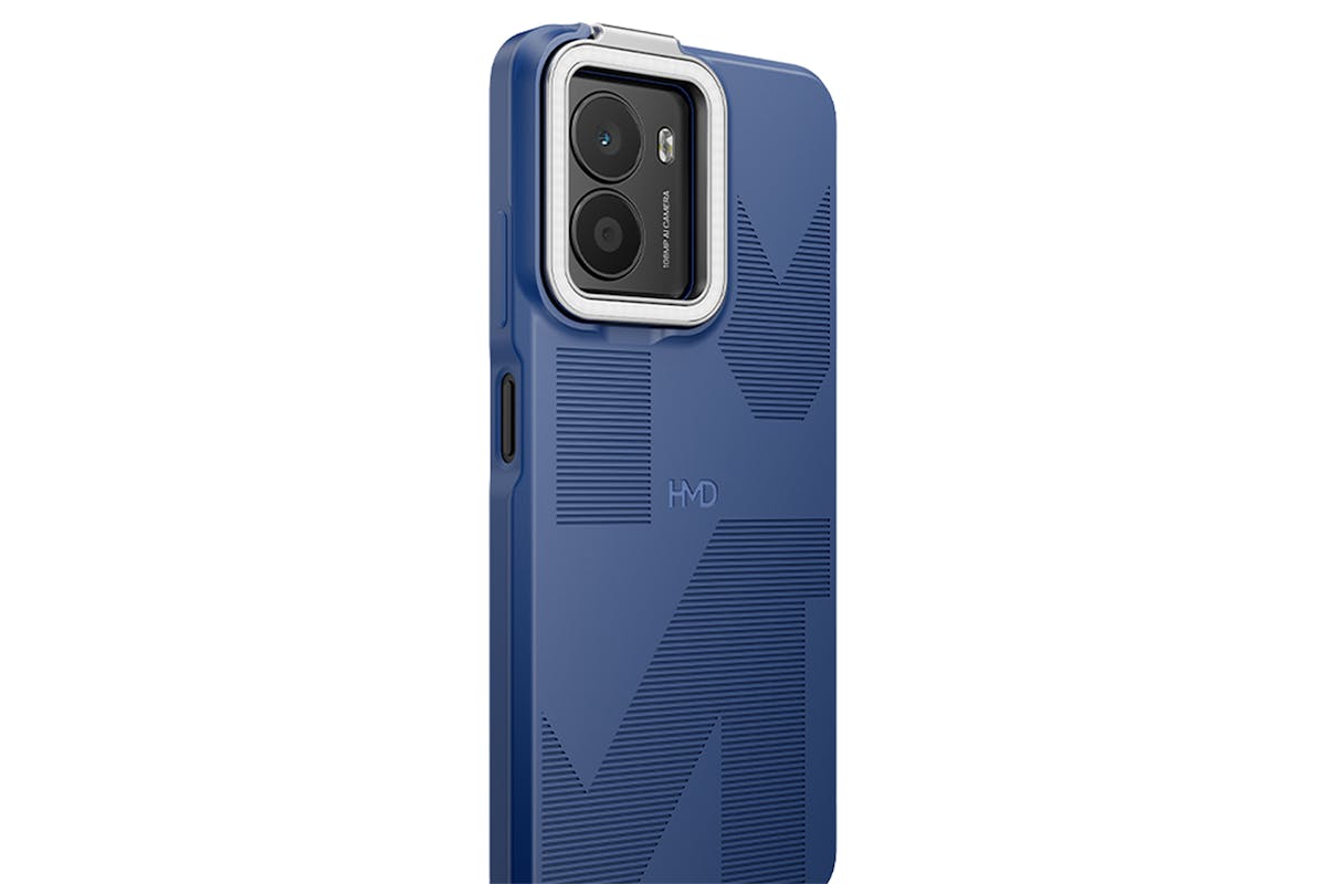 HMD Fusion X1 | 6GB | 128GB | 5G | Black-7