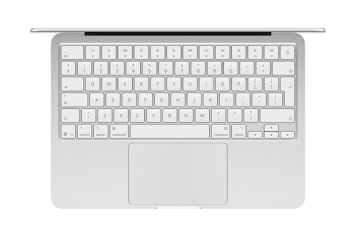 Macbook Neo 13" | A18 Chip | 8GB | 512GB | Silver-2
