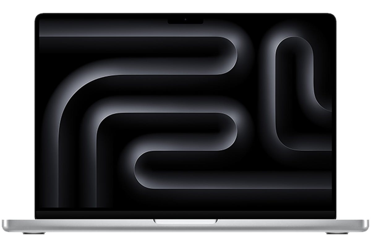 MacBook Pro 14" | M5 | 10-Core GPU | 16GB | 1TB | Silver-10