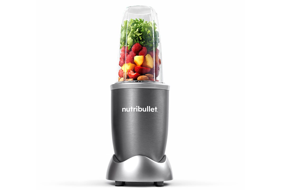 NutriBullet 600 Series | Graphite-2