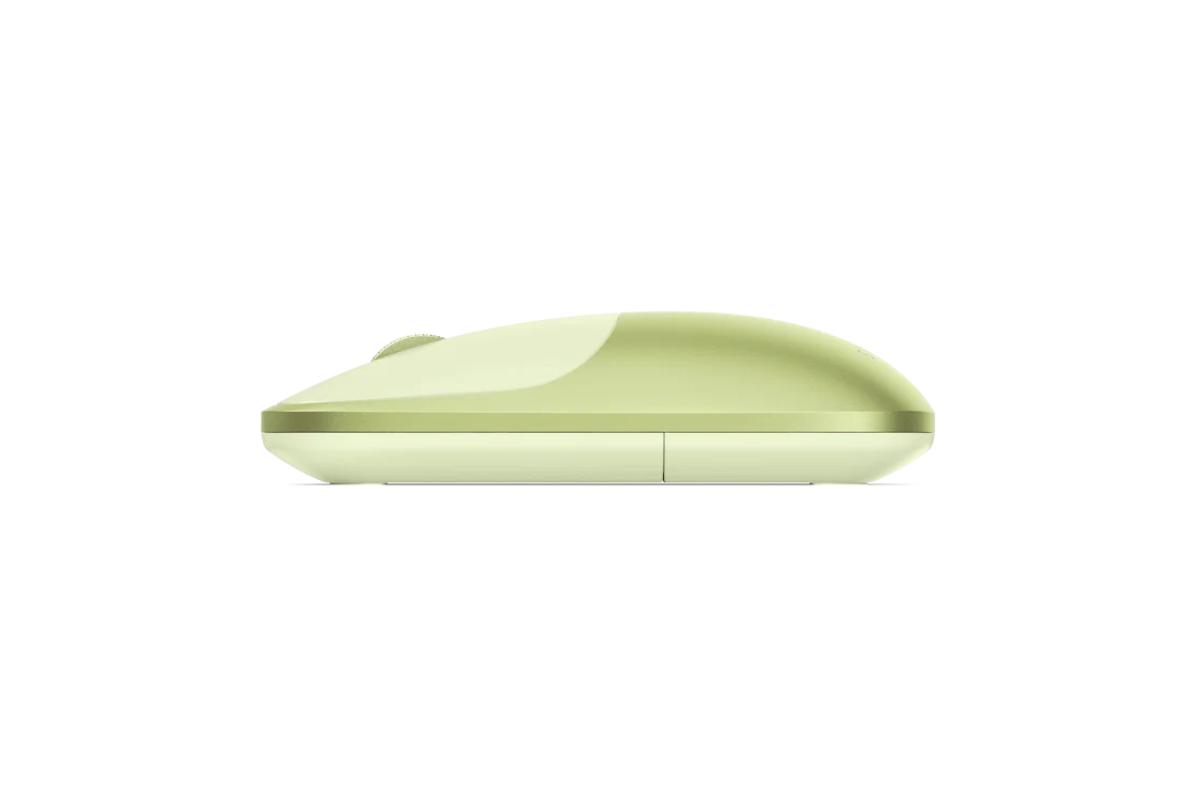 Satechi Slim EX Wireless Mouse | Citrus-4