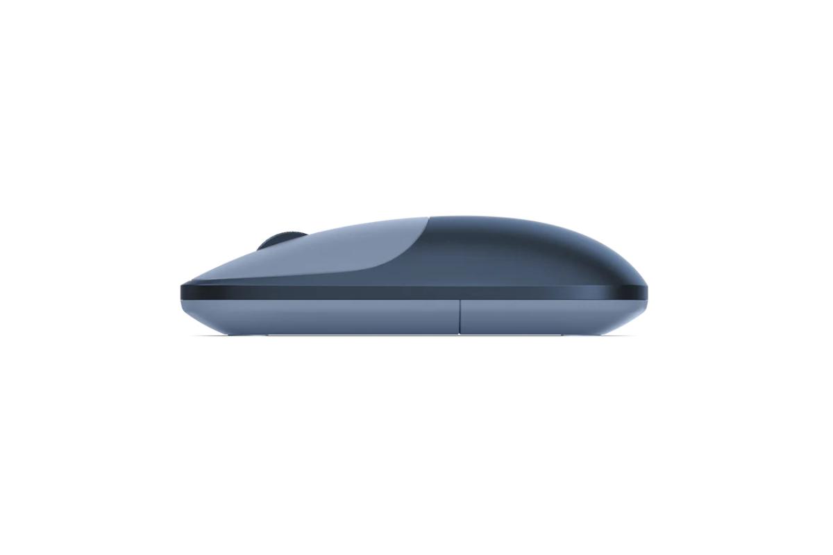 Satechi Slim EX Wireless Mouse | Indigo-4