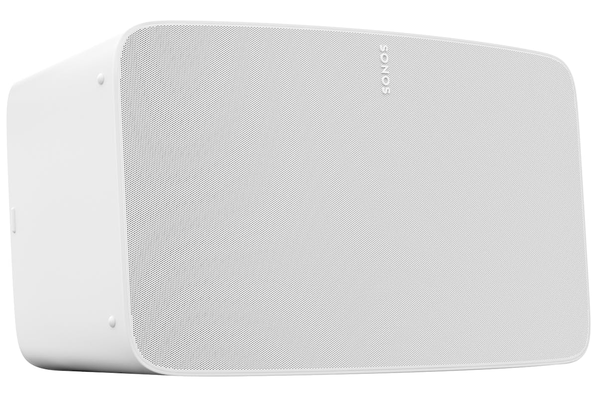 Sonos Five Wireless Speaker | White-2