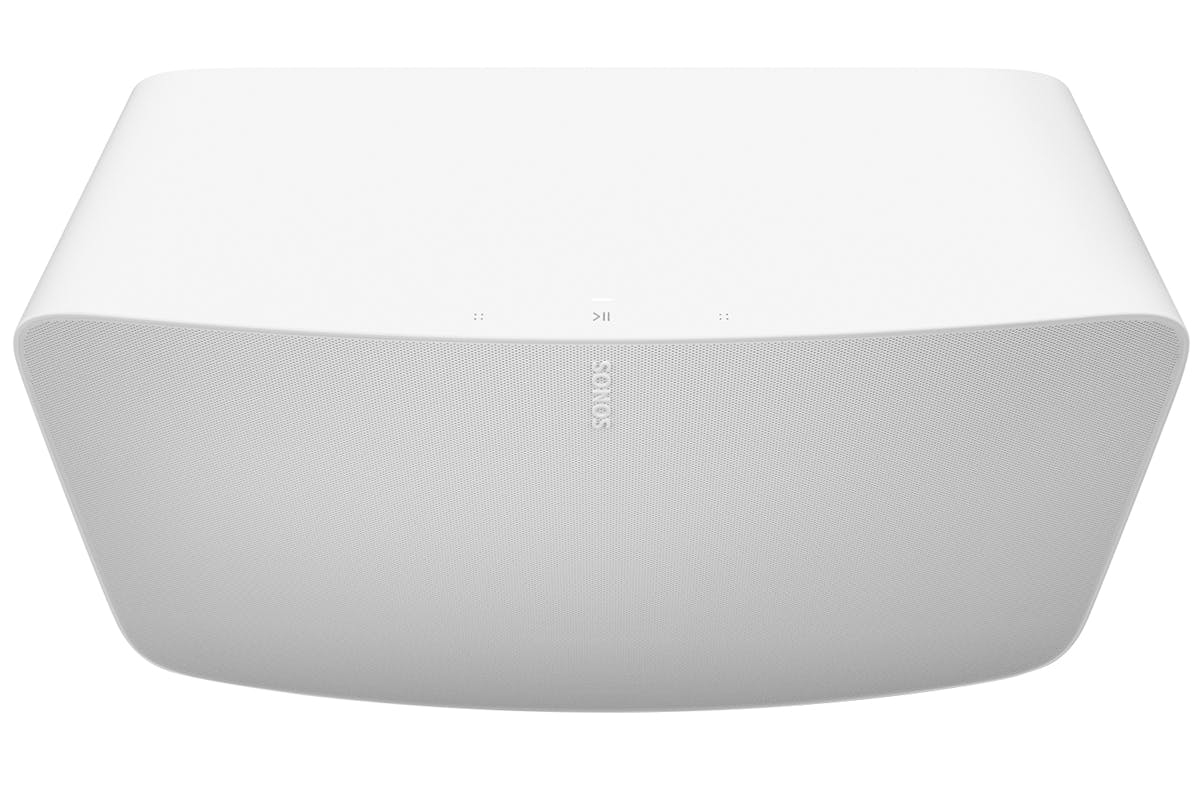 Sonos Five Wireless Speaker | White-4