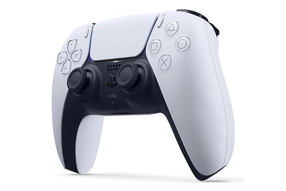Sony PS5 DualSense V3 Wireless Controller | White-2
