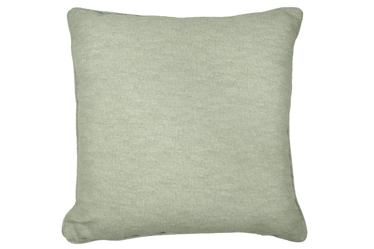 Sorbonne Cushion | Green | 43 x 43 cm-3
