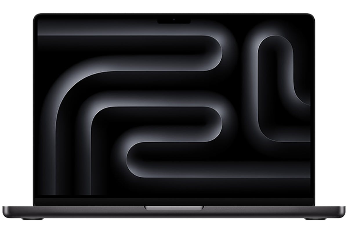 MacBook Pro 14