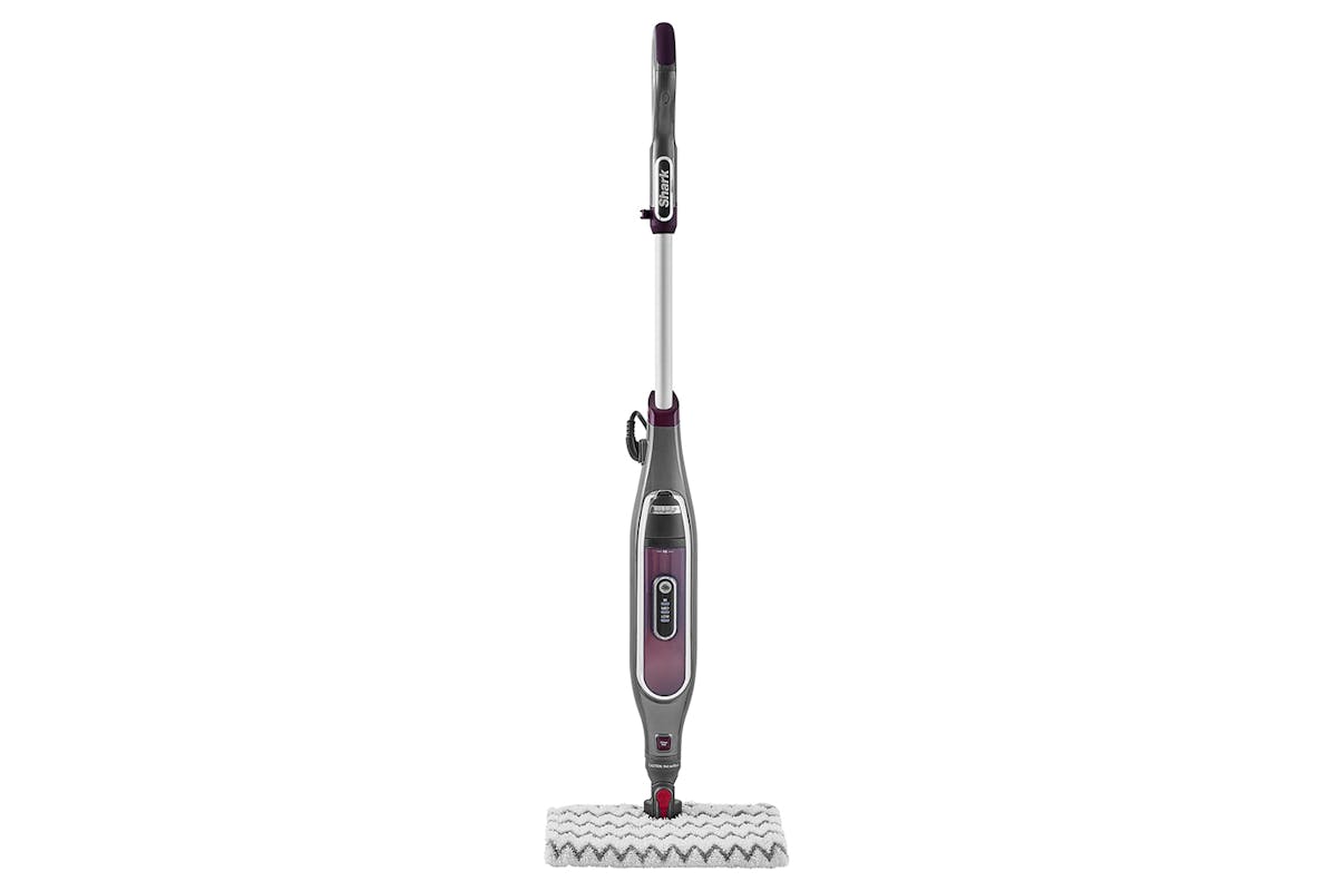Shark Klik n' Flip Automatic Steam Mop | S6003UK
