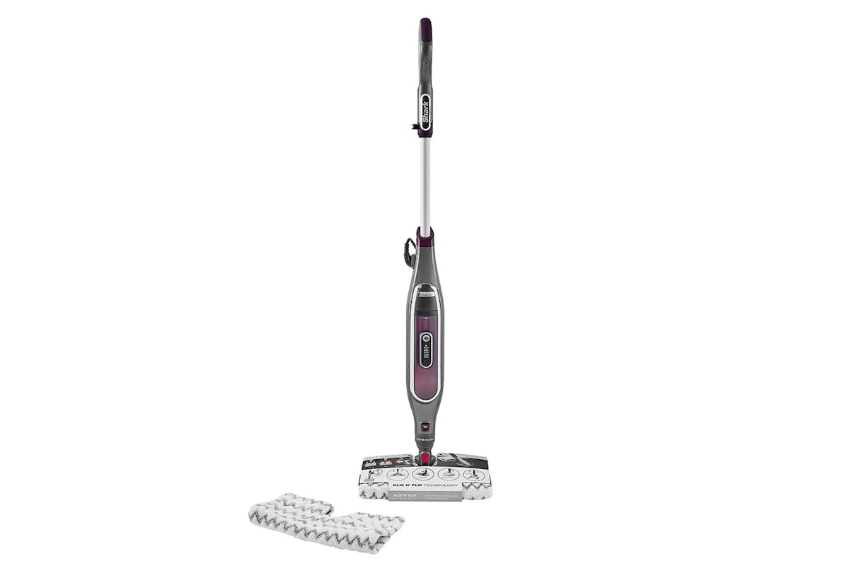 Shark Klik n' Flip Automatic Steam Mop | S6003UK-2