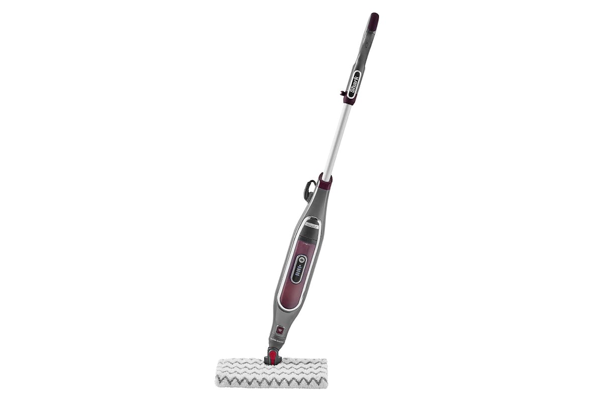 Shark Klik n' Flip Automatic Steam Mop | S6003UK-3