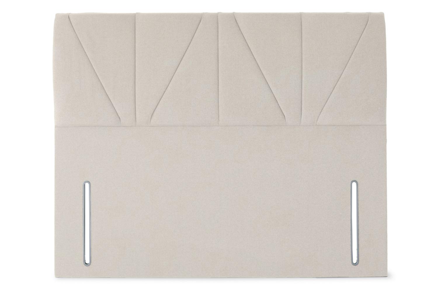 Sleepeezee | Violet Headboard | Super King | 6ft | Colour Options-9