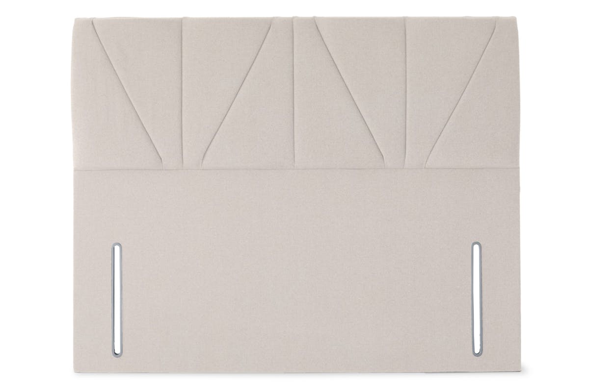 Sleepeezee | Violet Headboard | Small Double | 4ft | Colour Options-11