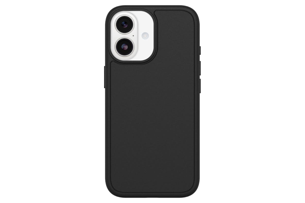 OtterBox Symmetry Series for MagSafe iPhone 17 Case | Black-2