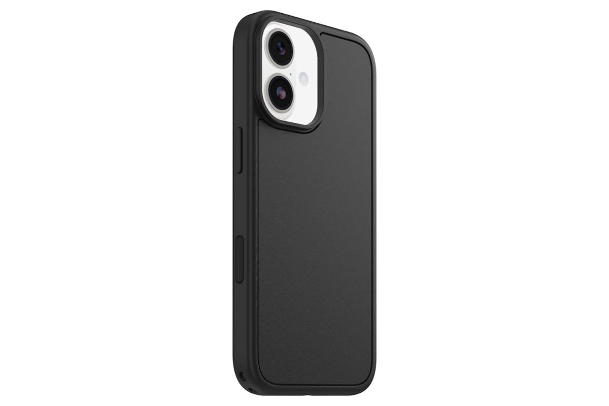 OtterBox Symmetry Series for MagSafe iPhone 17 Case | Black-3