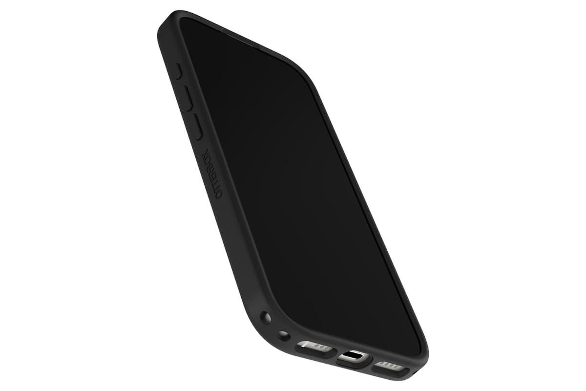 OtterBox Symmetry Series for MagSafe iPhone 17 Case | Black-4