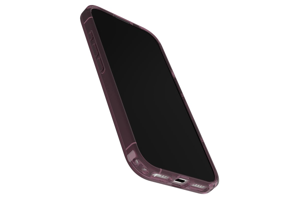 OtterBox Symmetry Series for MagSafe iPhone 17 Case | Purple Mystery-4