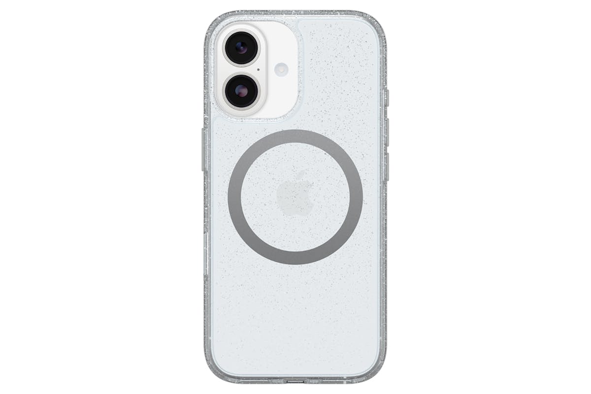 OtterBox Symmetry Series for MagSafe iPhone 17 Case | Stardust-2