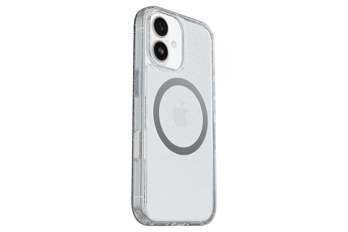 OtterBox Symmetry Series for MagSafe iPhone 17 Case | Stardust-3
