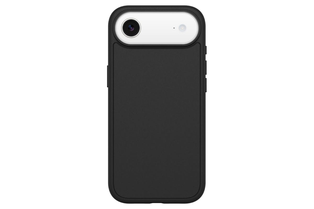 OtterBox Symmetry Series for MagSafe iPhone Air Case | Black-2